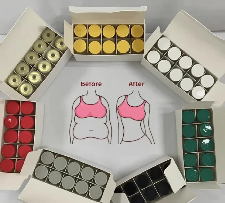 Pharmaceutical Intermediates